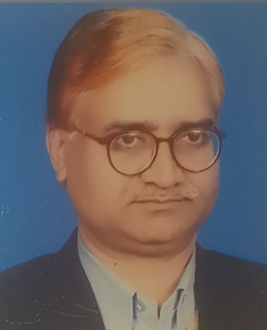 रमेश चंद गुप्ता