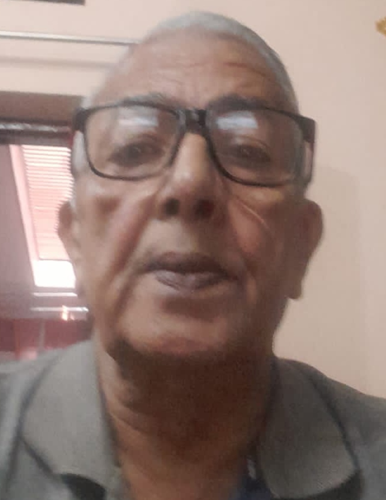पवन गोयल