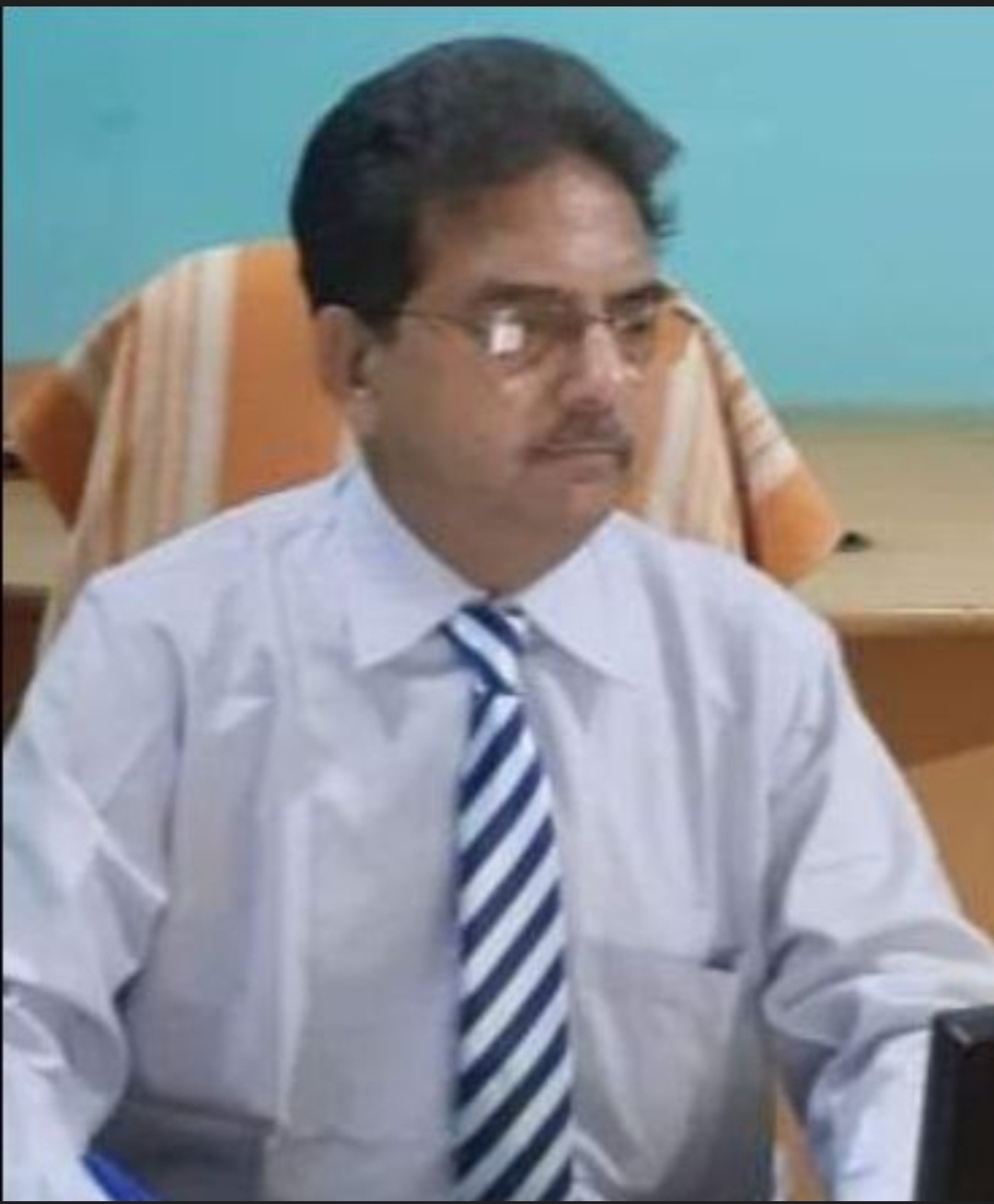 मुकेश अग्रवाल