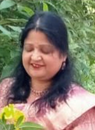 सीमा पंच अग्रवाल