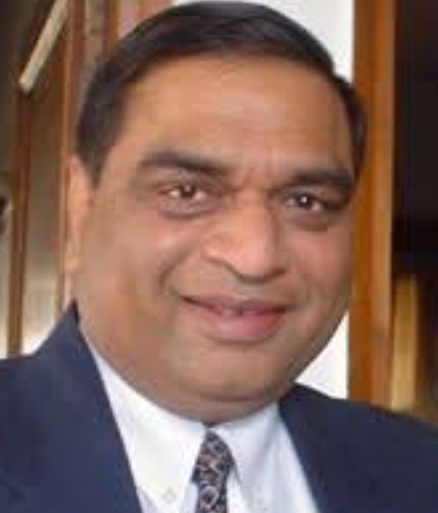 डॉ विजय कंसल