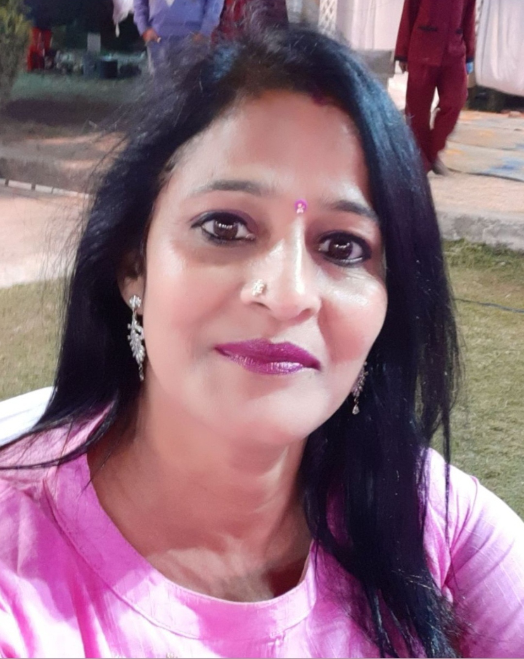 अंजना गोयल