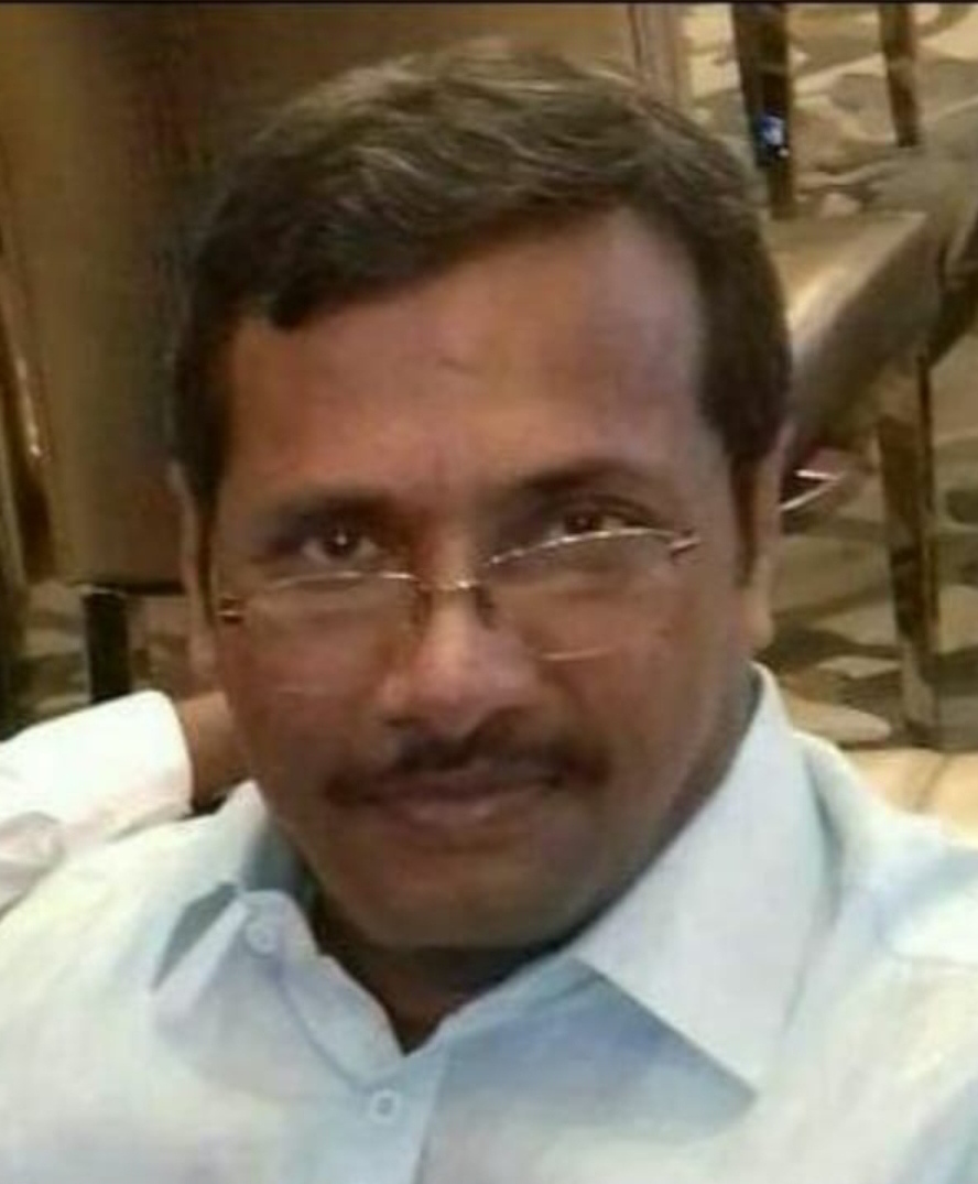 श्री कृष्ण अग्रवाल