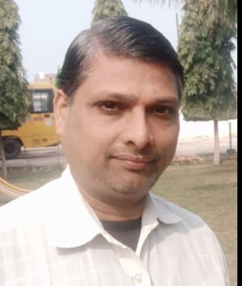 पंकज अग्रवाल